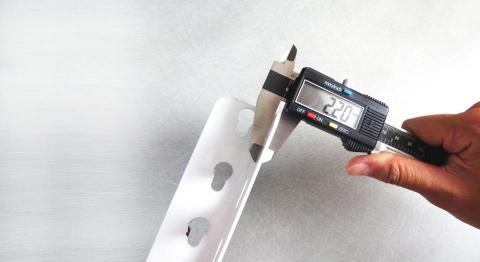 空間特工 - 全台唯一全部使用2mm厚度，堅固耐用