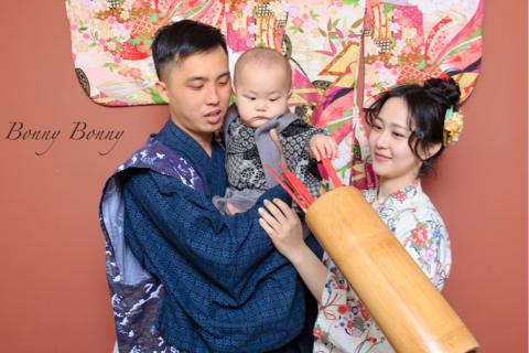 Bonny_整體造型彩妝工作室 - 