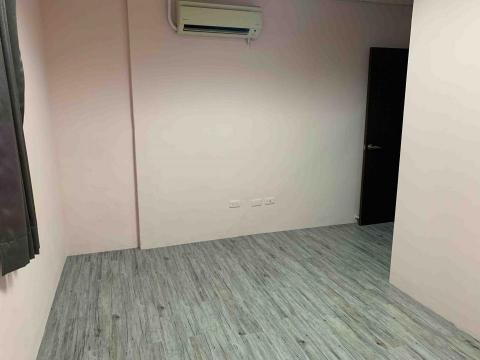 林淇葆-室內裝潢規劃設計 - 2.0塑膠地磚