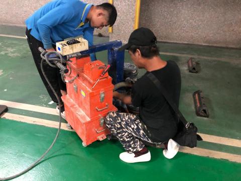 安適預鑄式房屋 - 