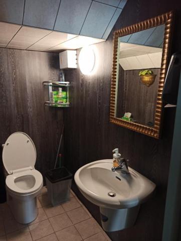 世鉅工程行 - 衛浴設備完工