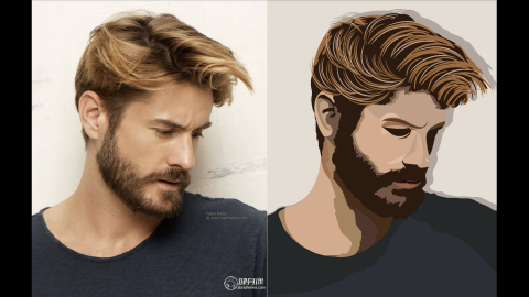 Cookie - 人像AI化 Cookie - 人像AI化