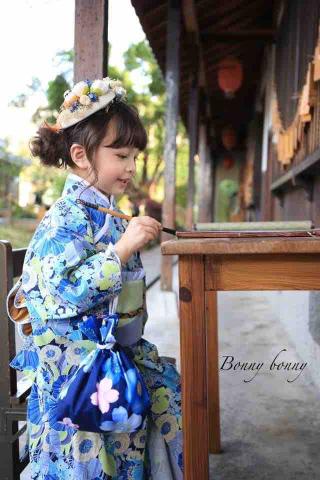 Bonny_整體造型彩妝工作室 - 