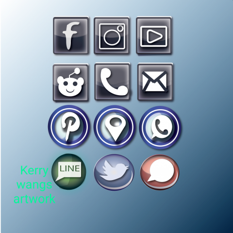 羊咩咩工作室 - logo