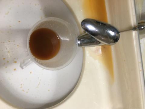 宏祥欣業有限公司 - 水管清洗