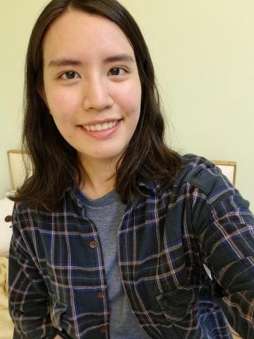 提供美國加州服務的專家王凱薇