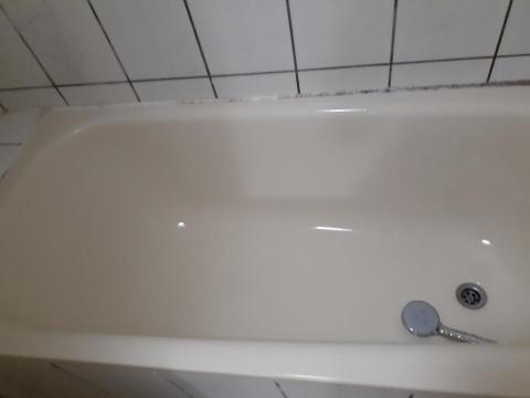 潔淨清潔中心 - 清潔後