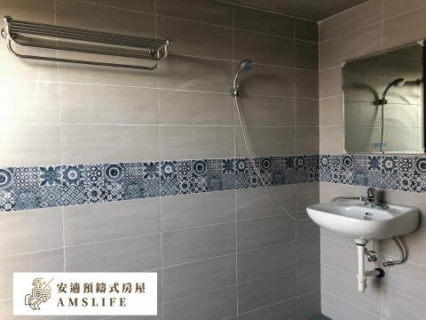 安適預鑄式房屋 - 