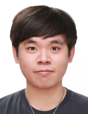 提供高雄會計家教服務的專家蔡鎮澤