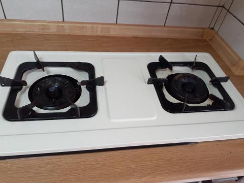 潔淨清潔中心 - 清潔後