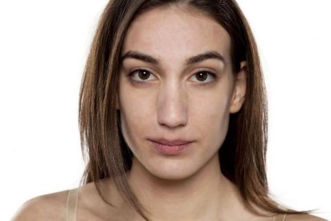 李子安 - 人像修圖