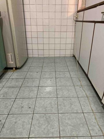 楊喬媜 - 打掃前
