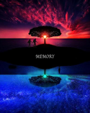 李子安 - 藝術風景概念