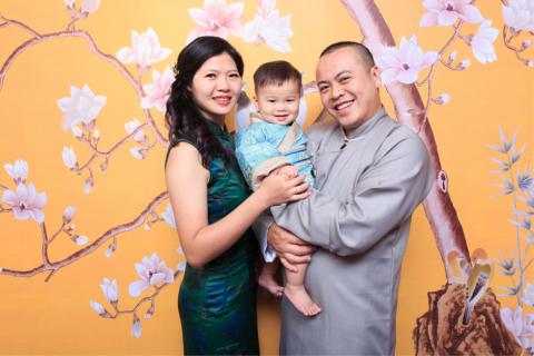 Bonny_整體造型彩妝工作室 - 