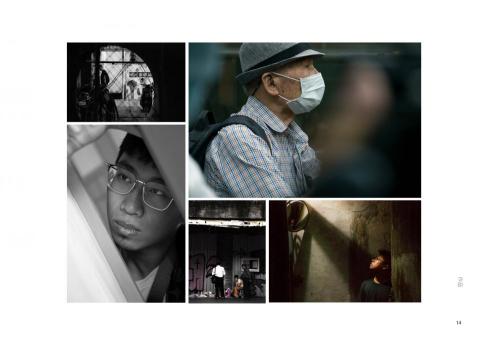 陳萱蓉 -  陳萱蓉 -