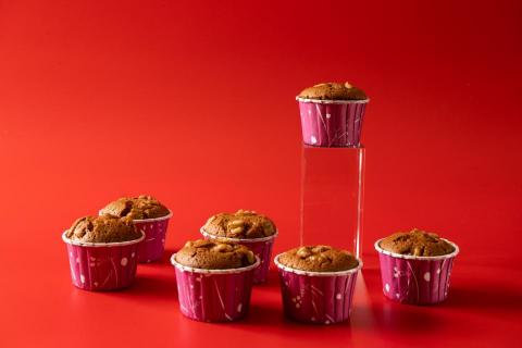 洪孟賢(攝影、後製、設計) - 食品、商品質感攝影