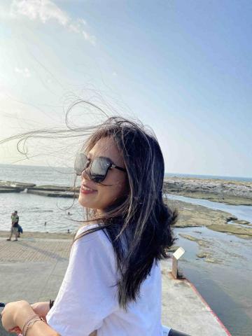 提供法文服務的專家邵云歆