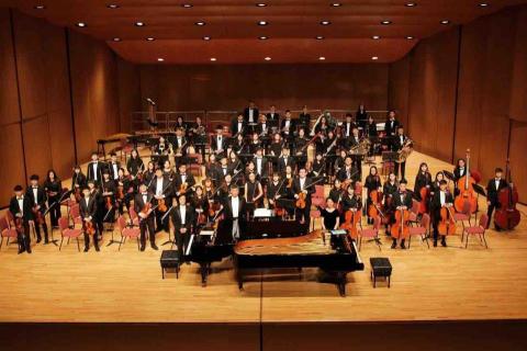 陳育琛 - 2019/05/15中山堂