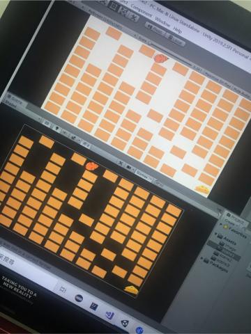 黃紹綸 - Unity-MouseImage