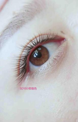 Juan半永久紋繡 美睫 - 清新裸妝款