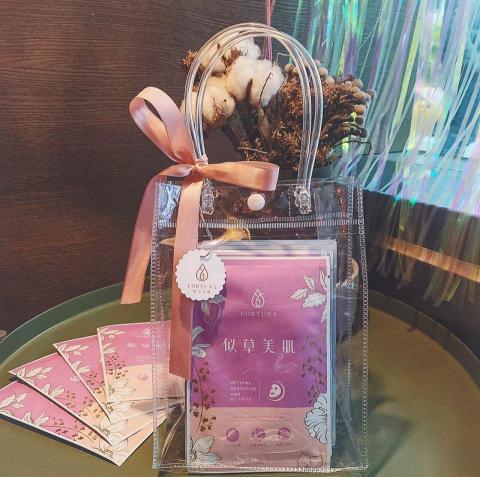 似草美肌 - 我們的產品