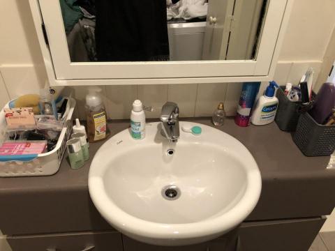 上進清年 雍洁有限公司 - 清潔後