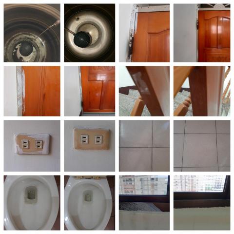 絨絨 潔淨家空間細緻  清潔社 - 細部清 絨絨 潔淨家空間細緻  清潔社 - 細部清