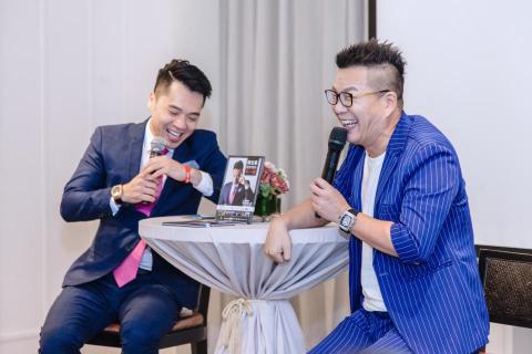 JOY - 如鹿拾光 - 活動紀實