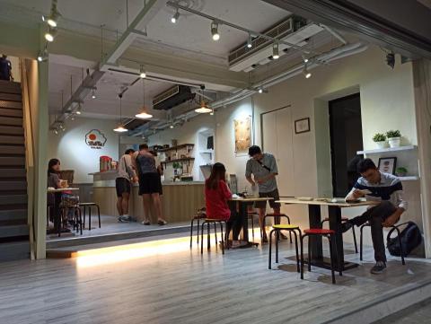 世鉅工程行-水電、鐵工、鋼構、冷氣、木工、泥作、地板、輕鋼架 - 