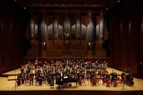 陳育琛 - 2020/6/15國家音樂廳