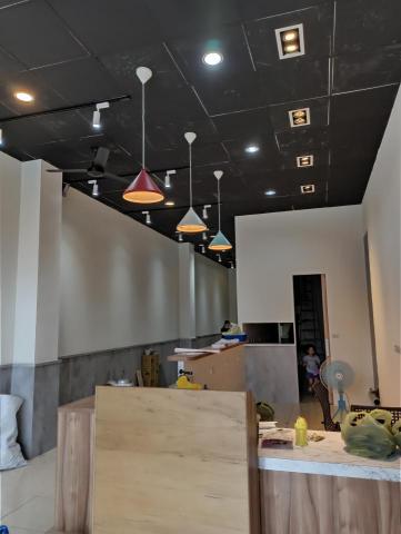 世鉅工程行-水電、鐵工、鋼構、冷氣、木工、泥作、地板、輕鋼架 - 