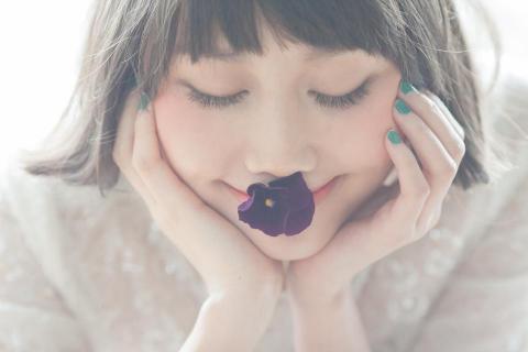 JOY - 如鹿拾光 - 宣傳照