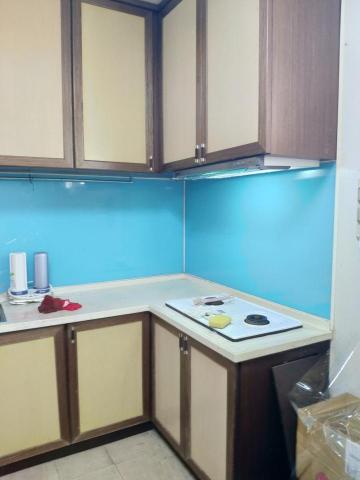 《時和》清潔企業社 - 清潔後