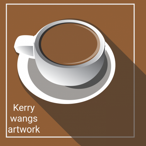 羊咩咩工作室 - 咖啡