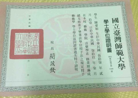 院子音樂藝術 - 師大音樂系畢業