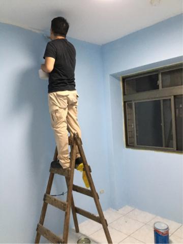 宗慧油漆工程行 -  宗慧油漆工程行 -