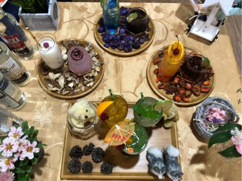 狼爵酒藝 - 中和威明堂 狼爵酒藝 - 中和威明堂