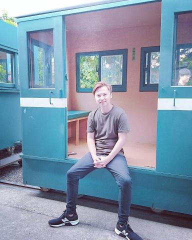 提供受眾服務的專家小楊