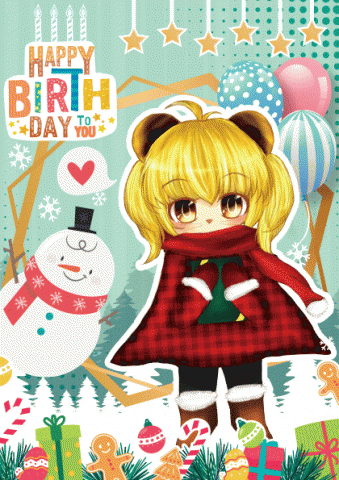 Alice - 卡片-正面