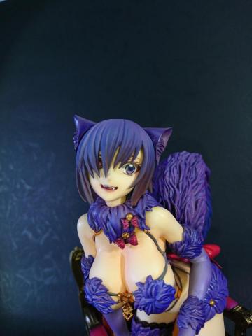 阿昱GK人形 - 馬修2