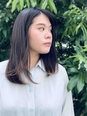 Amy 陳映璇 - 提供日文翻譯的專家 Amy 陳映璇 - 提供日文翻譯的專家