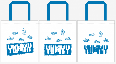 P&B設計 - 提袋設計 P&B設計 - 提袋設計