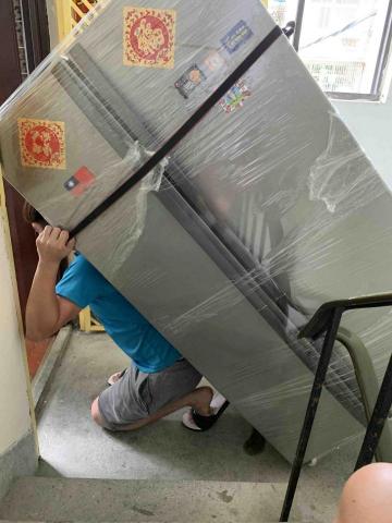 專業精緻優質搬家 - 