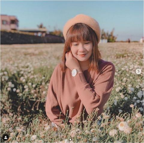 凱西 - 母親節檔期與丹麥手錶品牌合作