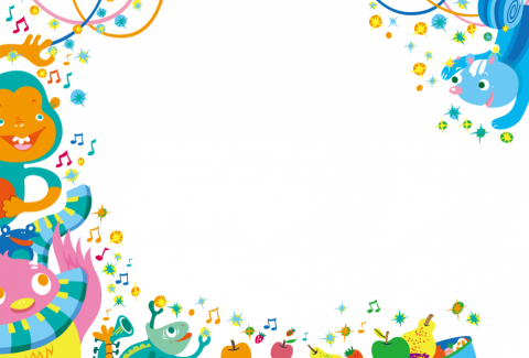 @yushih illustration - 周姚萍講新成語故事1-禿禿山與禿禿鳥 @yushih illustration - 周姚萍講新成語故事1-禿禿山與禿禿鳥