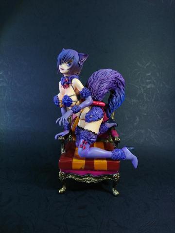 阿昱GK人形 - 馬修