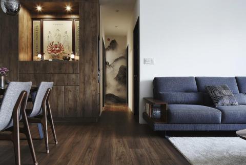 歐德系統傢俱-曾俊傑 - 