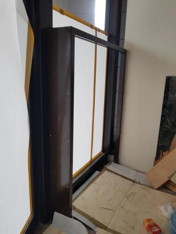 祥發鐵件工程 - 新設烤漆造型鐵件