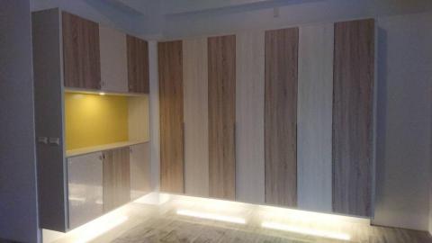 富吉第室內裝修設計工作團隊 -  富吉第室內裝修設計工作團隊 -