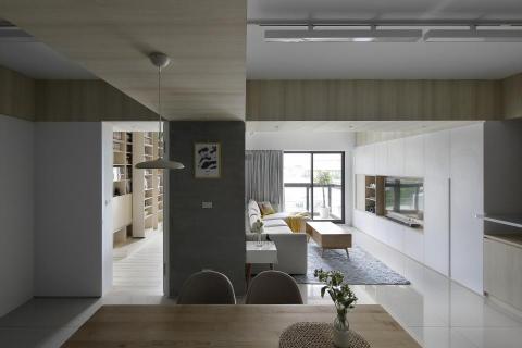 歐德系統傢俱-曾俊傑 - 